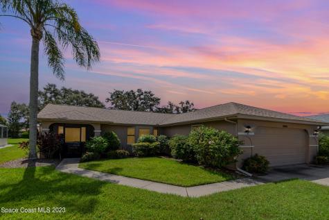 1593 Independence Avenue Melbourne FL 32940