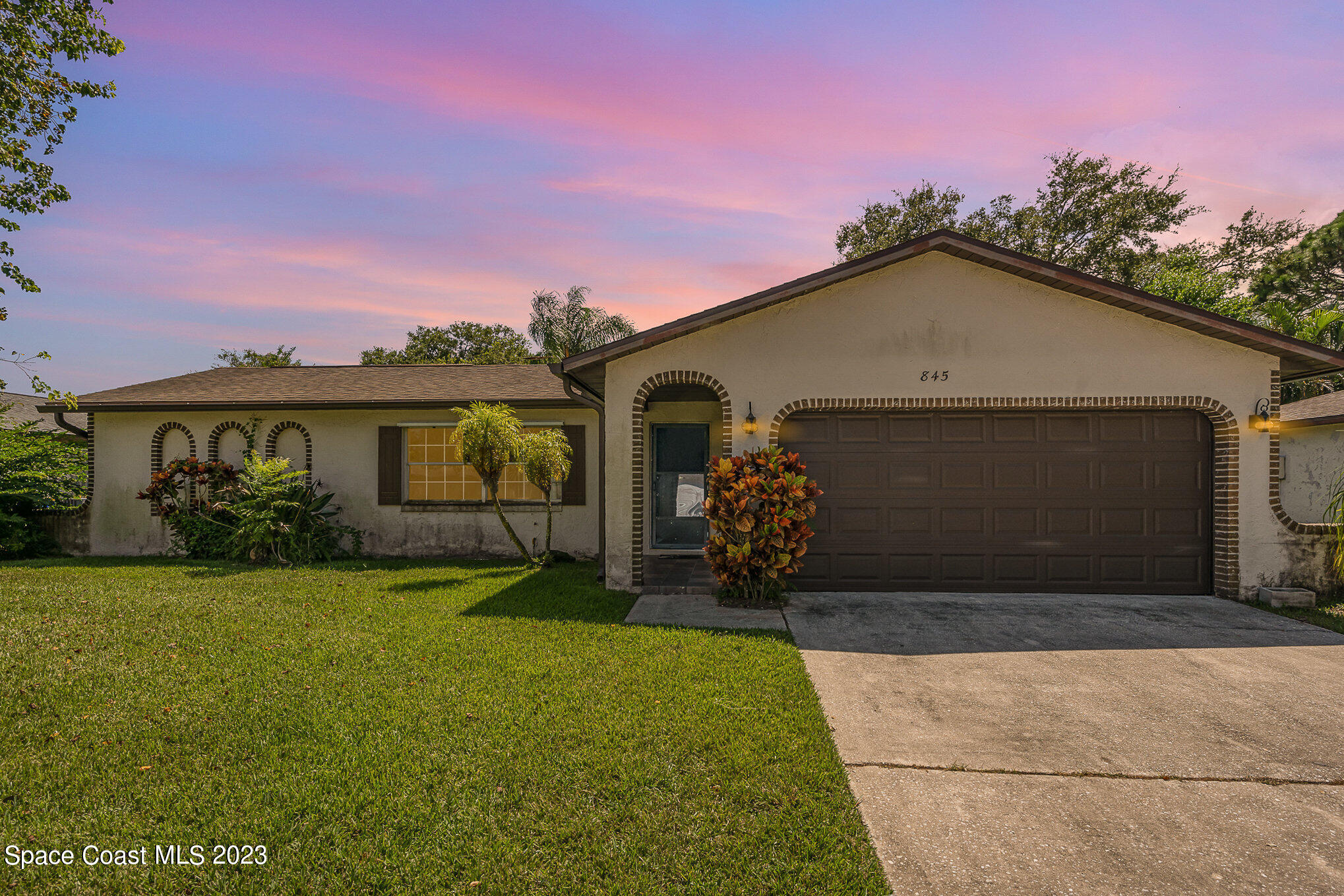 845 Westport Drive Rockledge FL 32955