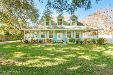 6420 Abisco Road Cocoa FL 32927