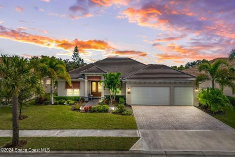 3711 Durksly Drive Melbourne FL 32940