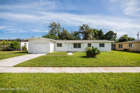 980 Butia Street Merritt Island FL 32953