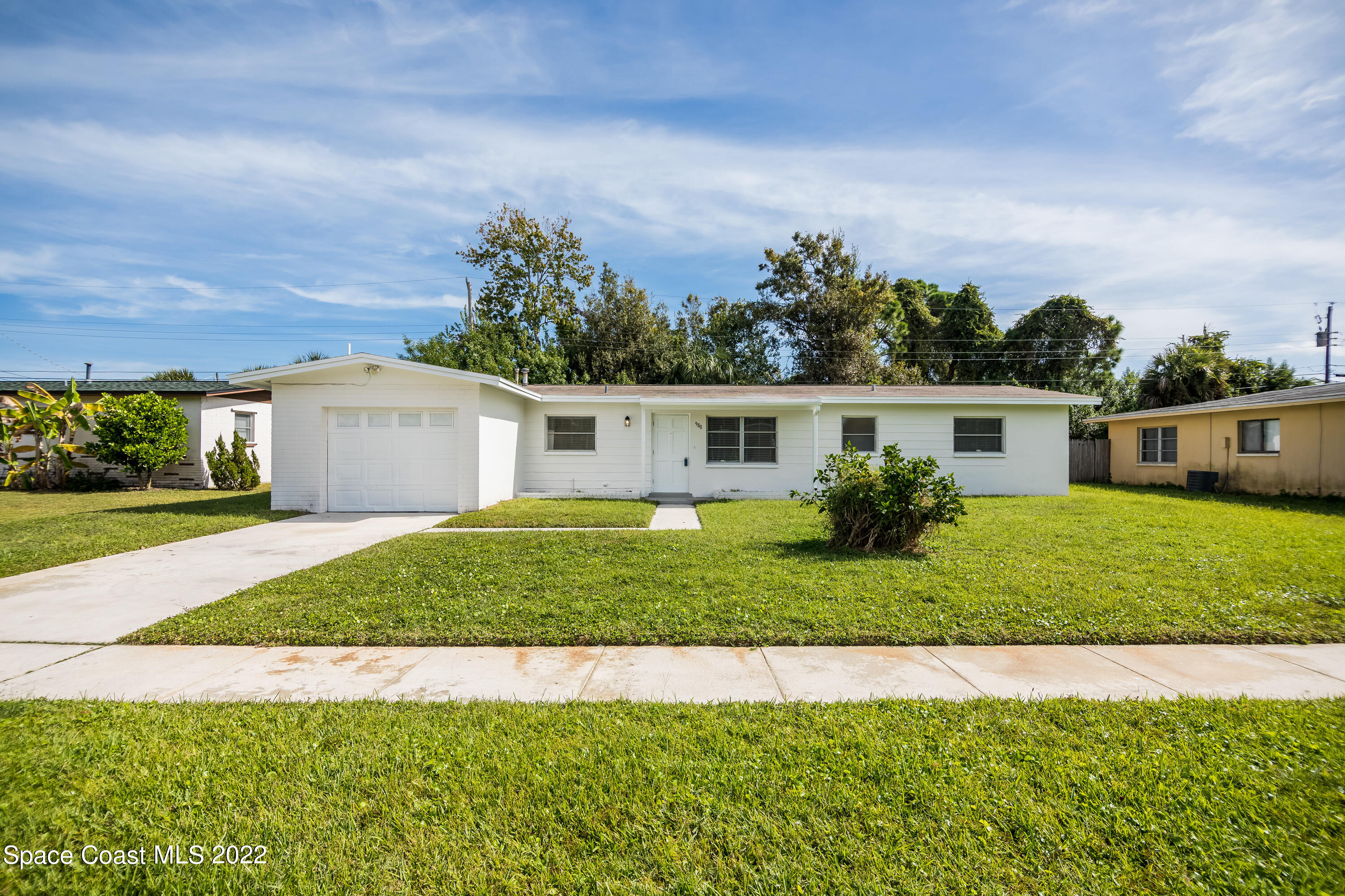 980 Butia Street Merritt Island FL 32953