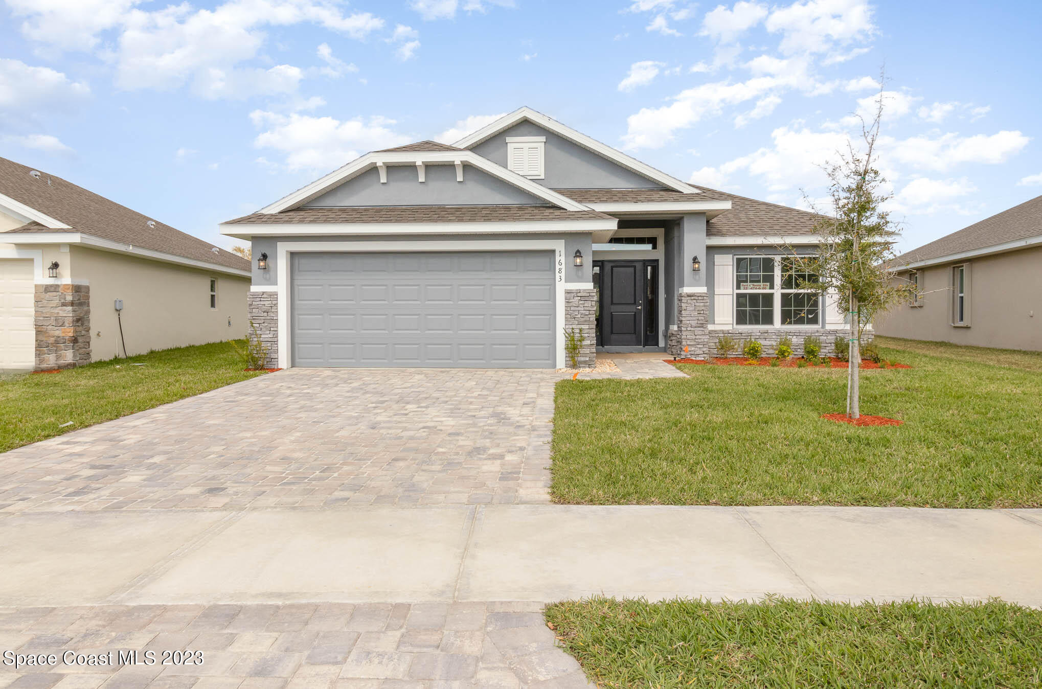 1964 Middlebury Drive SE Palm Bay FL 32909