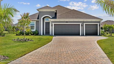 8049 Lucent Court Melbourne FL 32940
