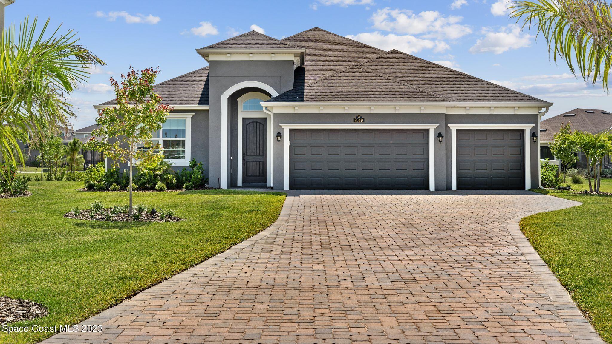 8049 Lucent Court Melbourne FL 32940