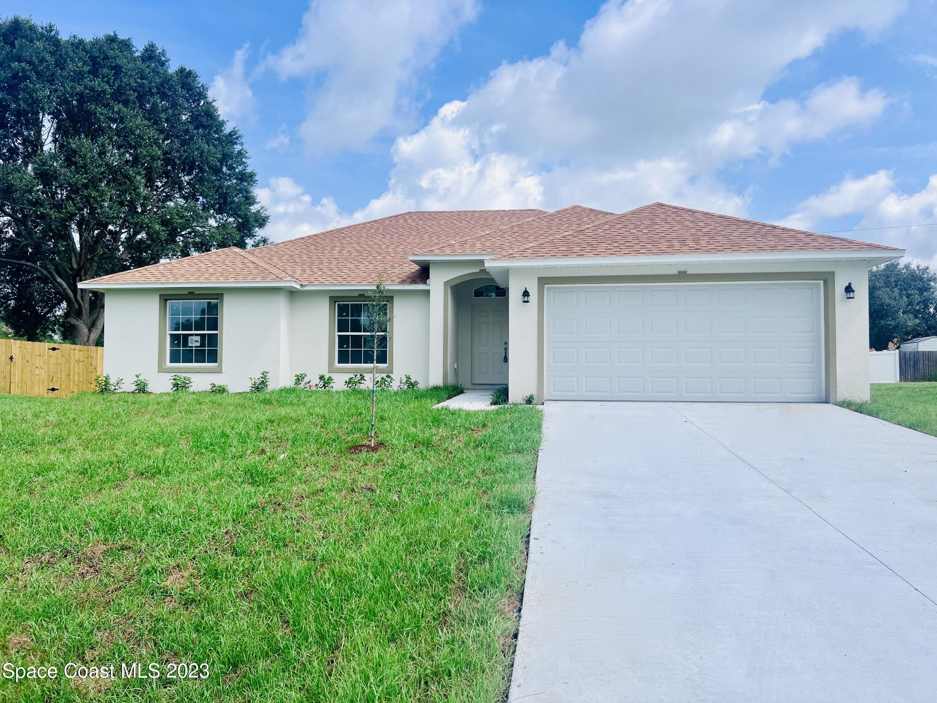 1998 Radcliff Avenue SE Palm Bay FL 32909