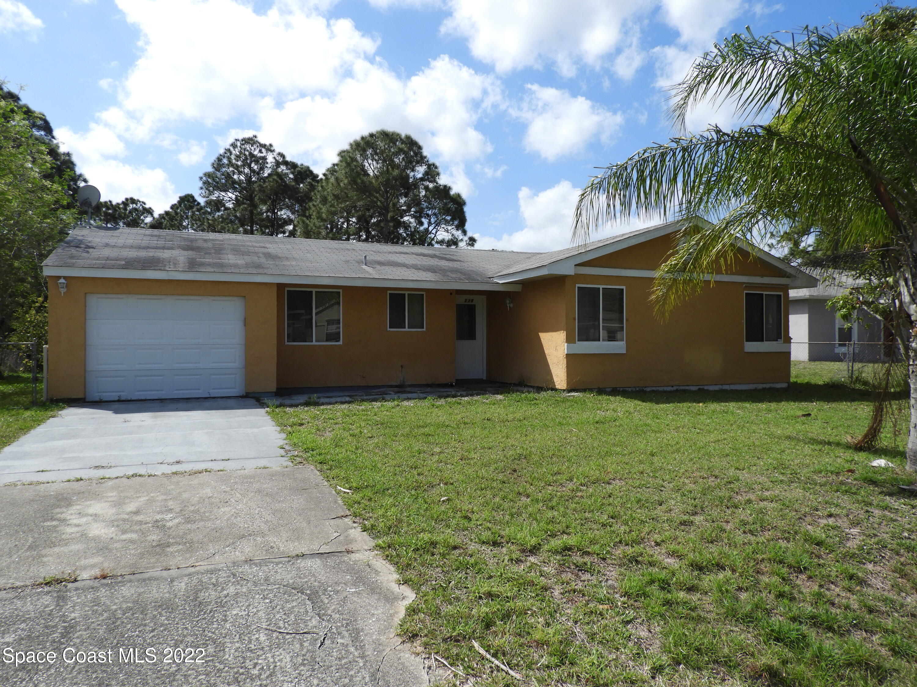 336 Trembley Avenue SW Palm Bay FL 32908