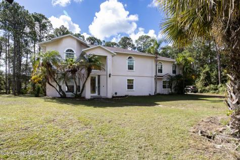 5215 Dalehurst Drive Cocoa FL 32926
