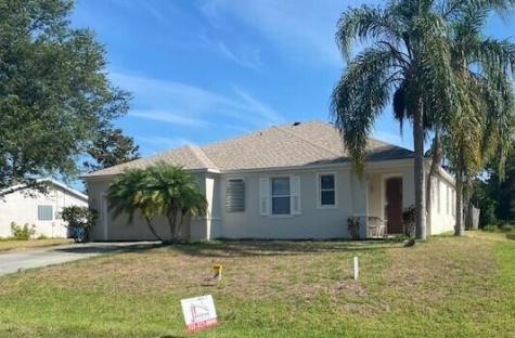 1373 Salina Street SE Palm Bay FL 32909