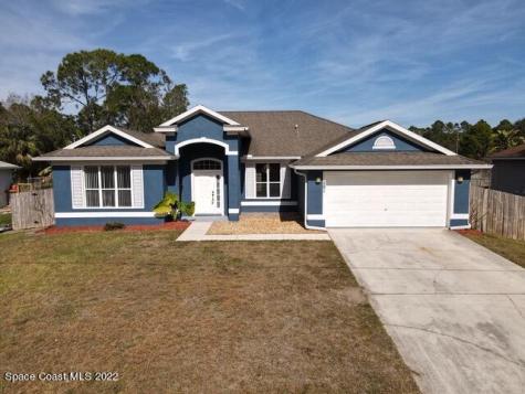 591 Jewell Street SE Palm Bay FL 32909