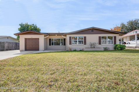 795 Glade Road Titusville FL 32780