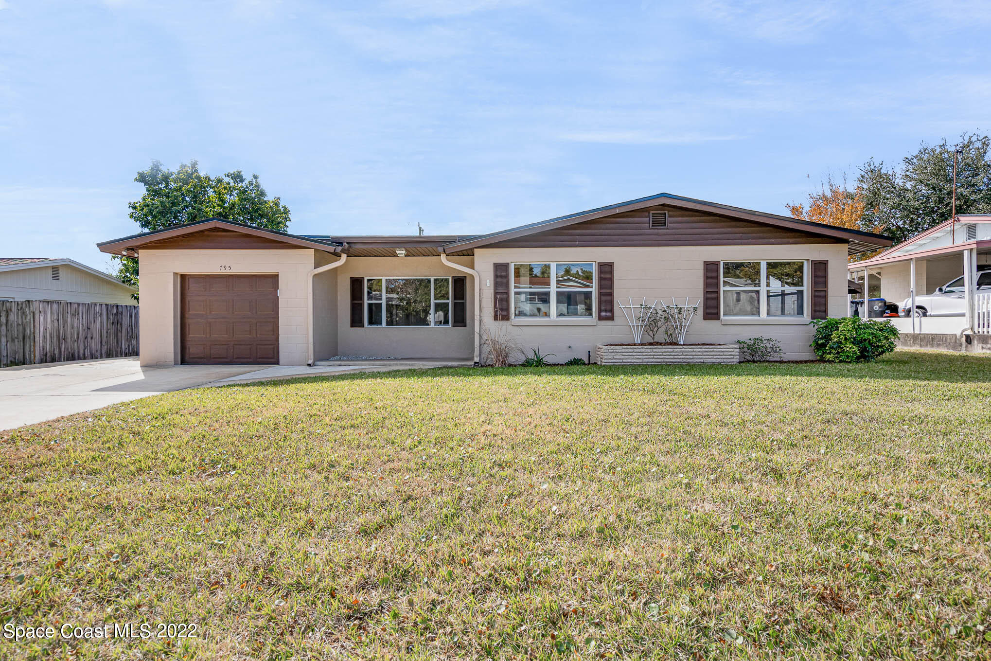 795 Glade Road Titusville FL 32780