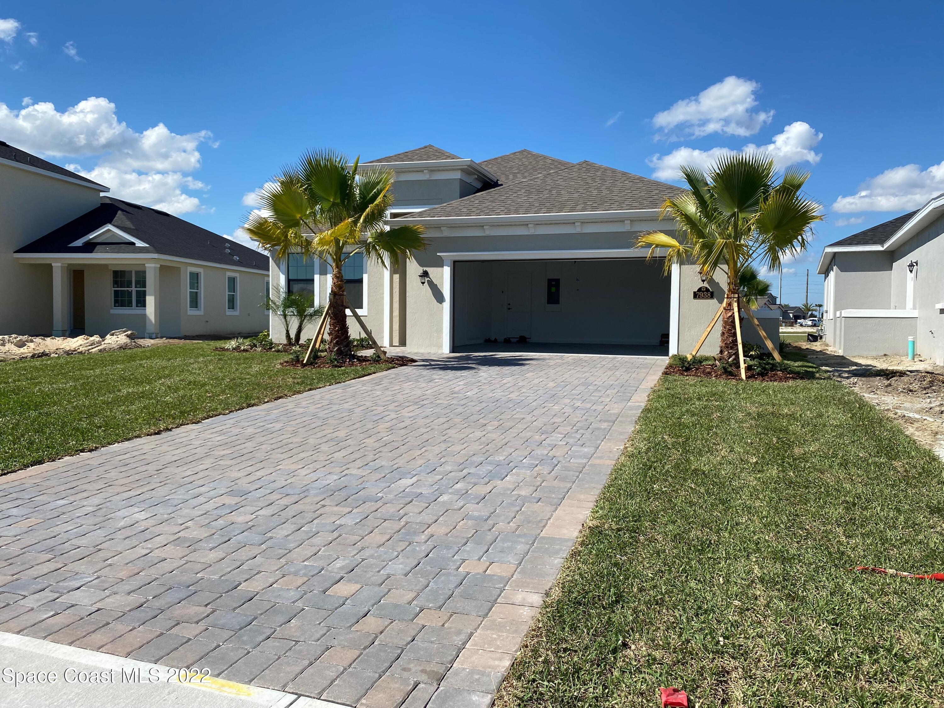 7938 Dobre Way Melbourne FL 32940