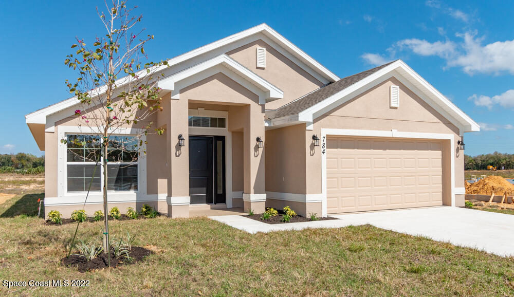 685 Kylar Drive NW Palm Bay FL 32907