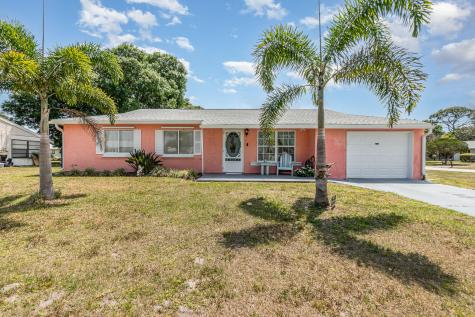 1400 Voyager Street NE Palm Bay FL 32905