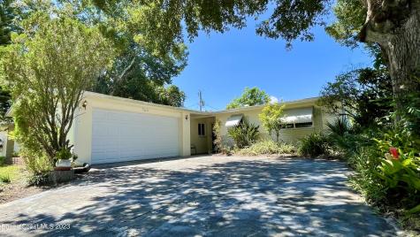 965 Cocoa Street Merritt Island FL 32953