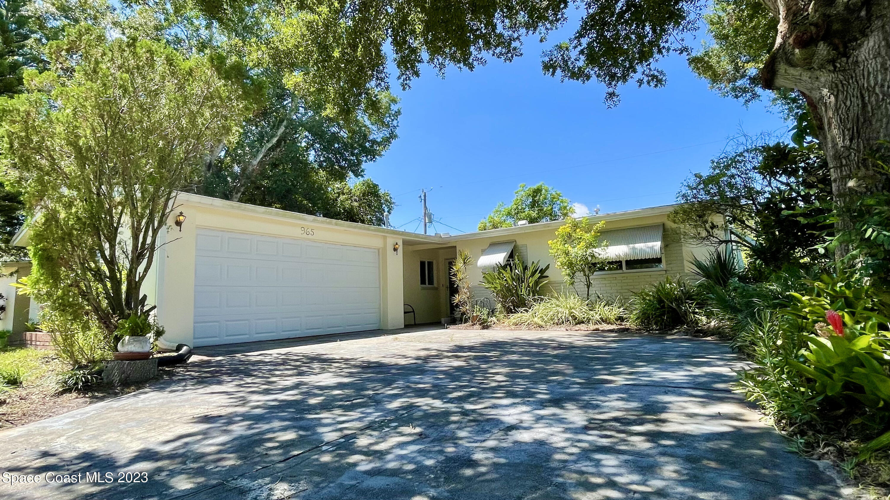 965 Cocoa Street Merritt Island FL 32953