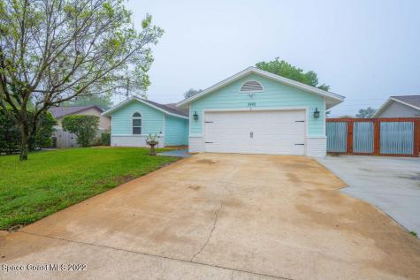 3990 Ridgewood Drive Titusville FL 32796