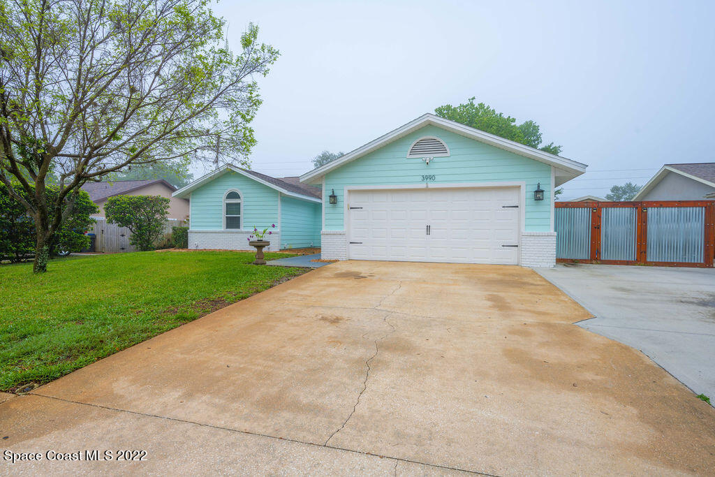 3990 Ridgewood Drive Titusville FL 32796