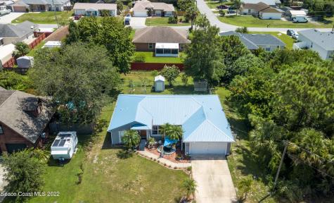 6805 Cedar Avenue Cocoa FL 32927