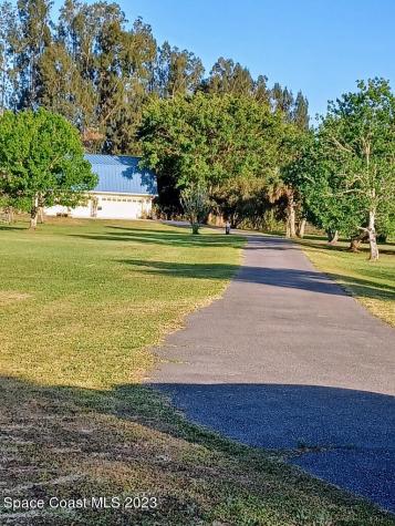 5660 Joseph Court Merritt Island FL 32953