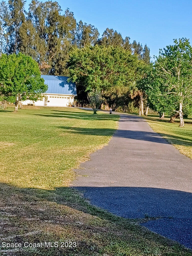 5660 Joseph Court Merritt Island FL 32953