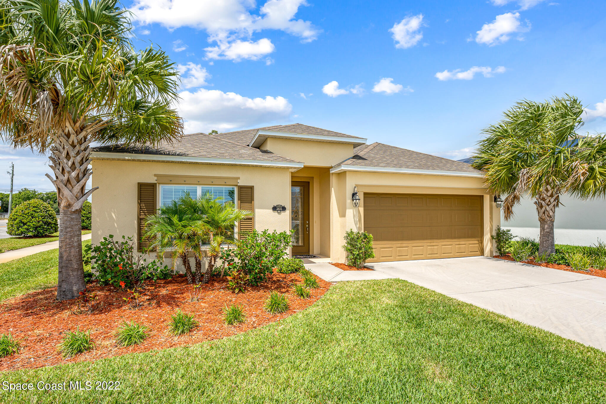 3805 Sage Brush Circle Melbourne FL 32901