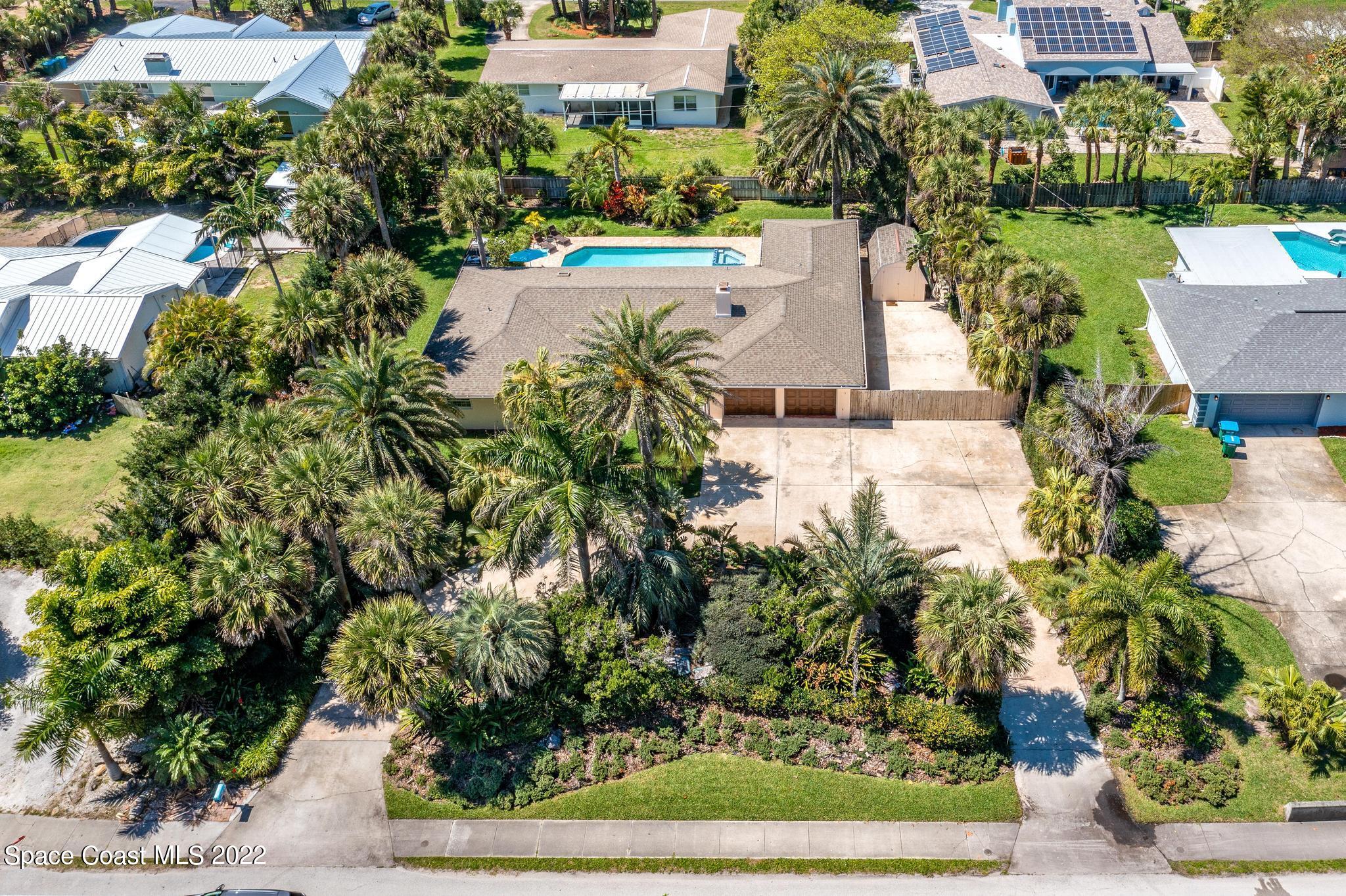 304 Oak Street Melbourne Beach FL 32951
