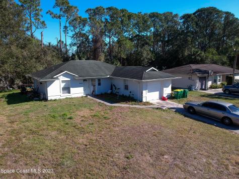 6845 Spring Street Cocoa FL 32927