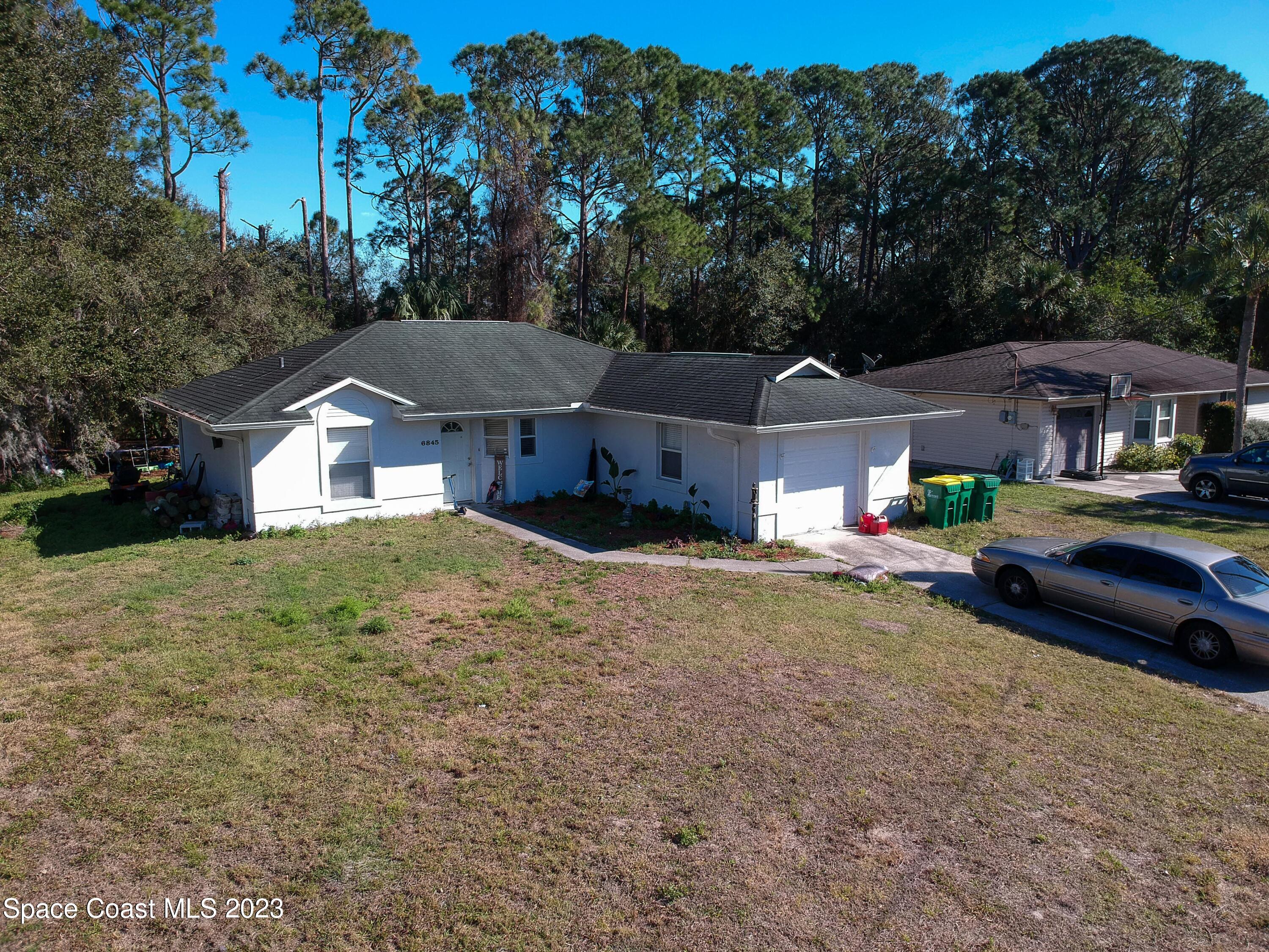 6845 Spring Street Cocoa FL 32927
