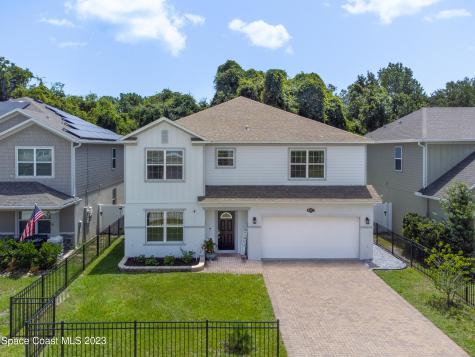 5673 Reagan Avenue Titusville FL 32780