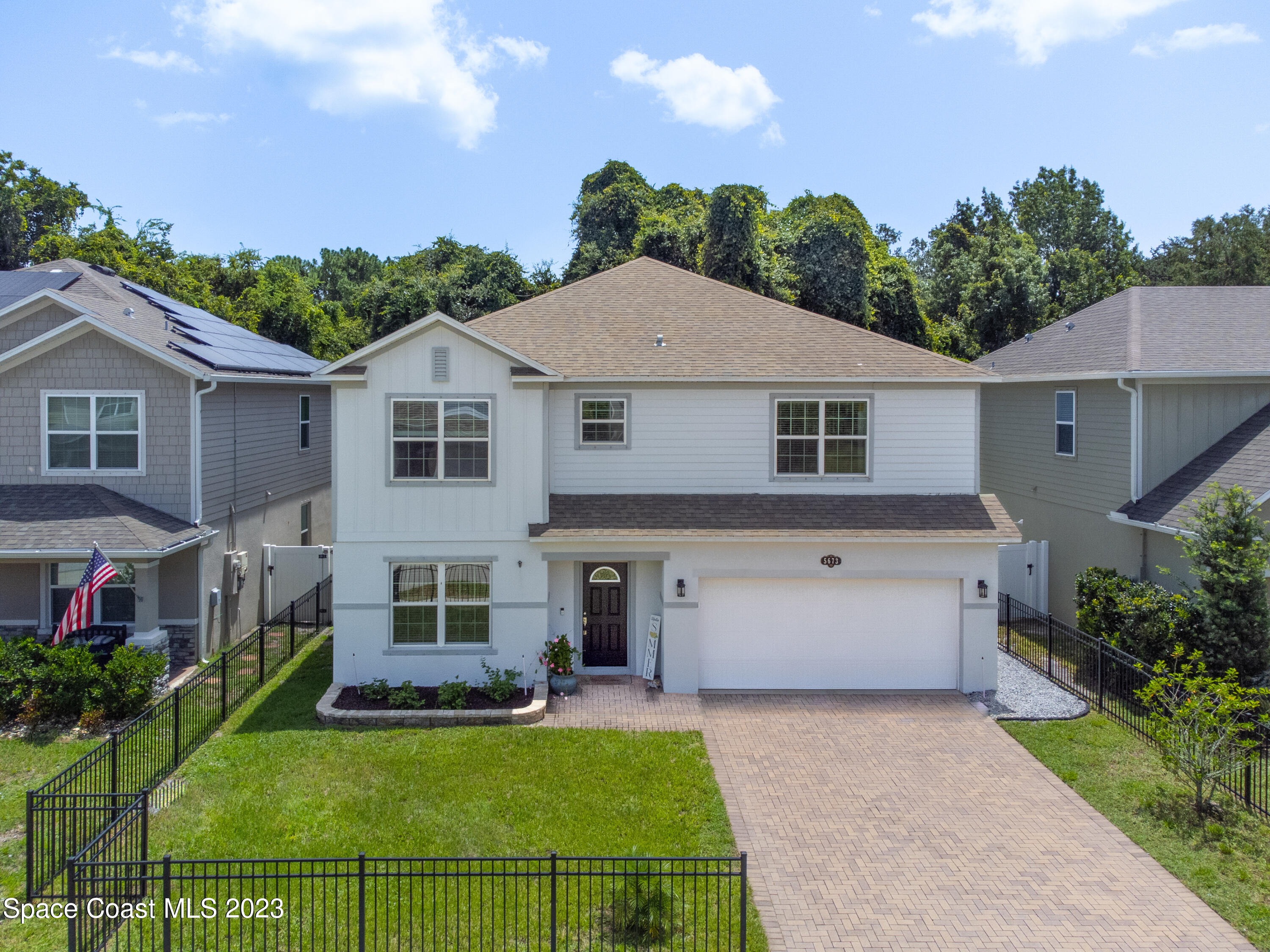 5673 Reagan Avenue Titusville FL 32780