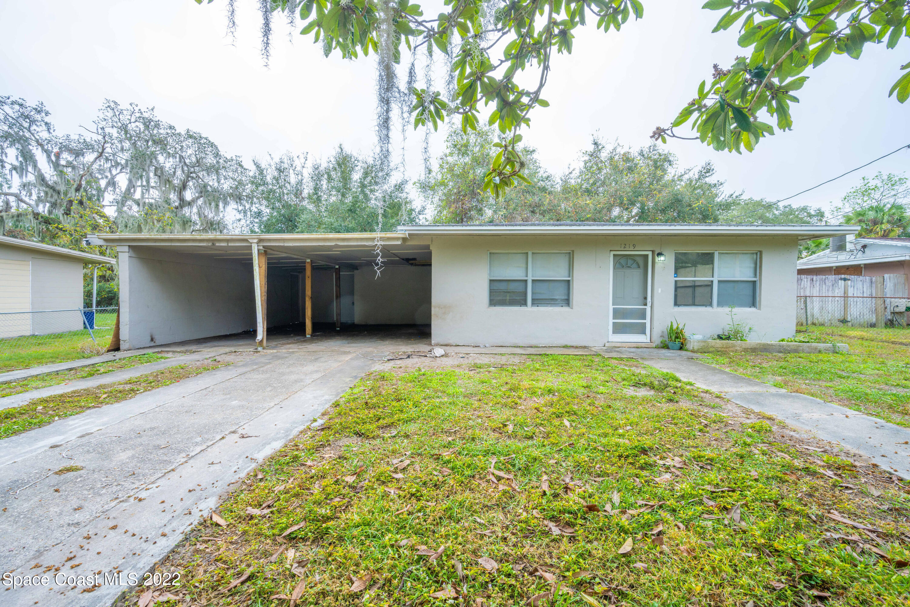 1219 Ronald Street Titusville FL 32780