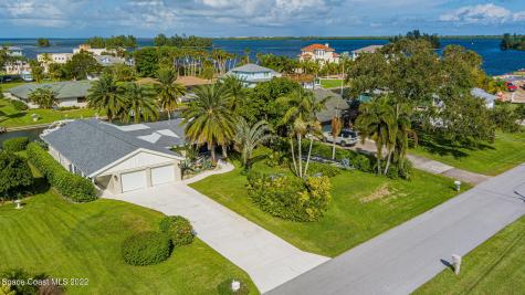 6666 110th Street Sebastian FL 32958