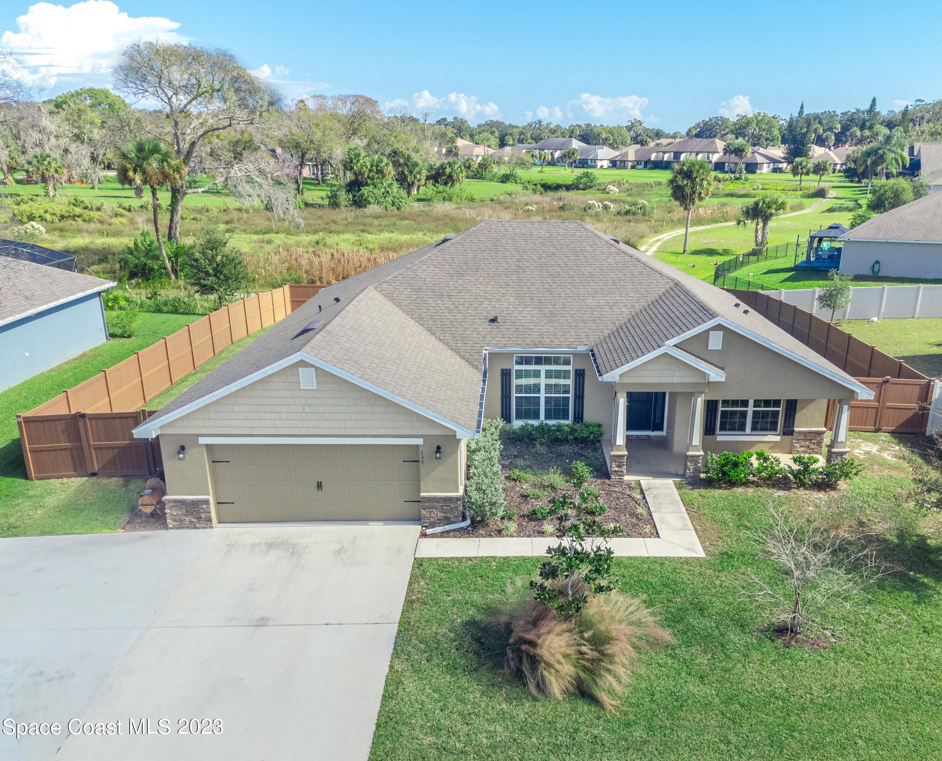 2139 Arnold Palmer Drive Titusville FL 32796