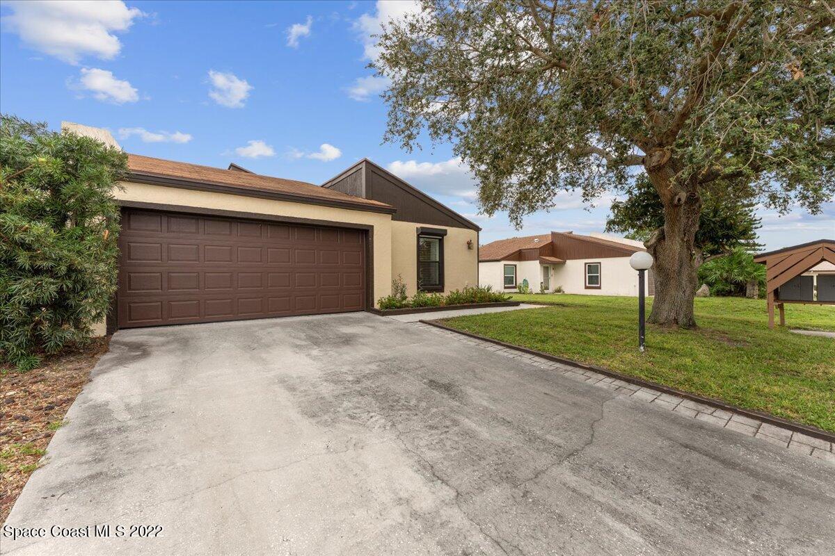 3471 Sparrow Court Melbourne FL 32935