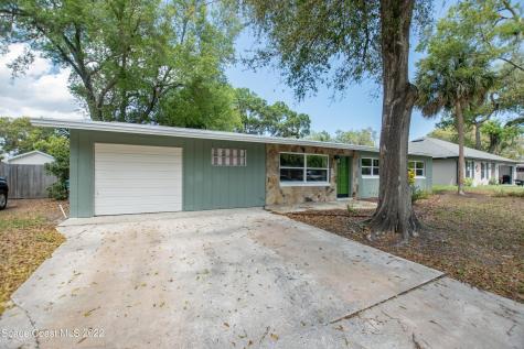 2580 Shady Oaks Drive Titusville FL 32796