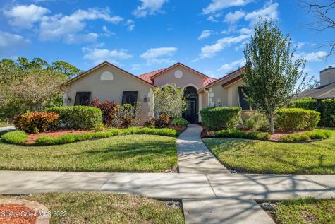 4096 Sand Ridge Drive Merritt Island FL 32953