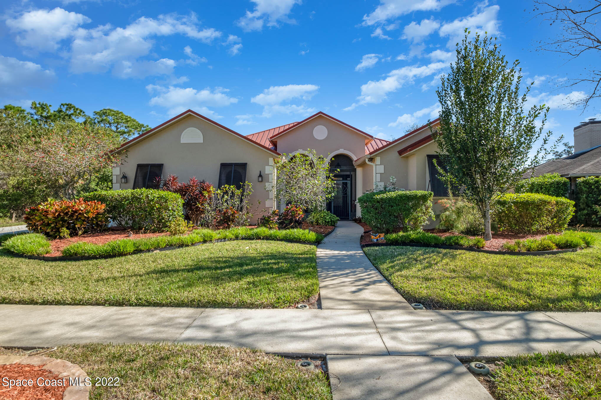 4096 Sand Ridge Drive Merritt Island FL 32953