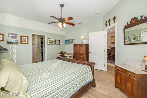 4096 Sand Ridge Drive Merritt Island FL 32953
