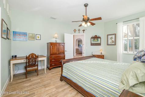 4096 Sand Ridge Drive Merritt Island FL 32953