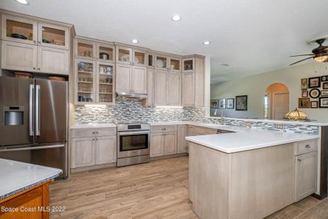 4096 Sand Ridge Drive Merritt Island FL 32953