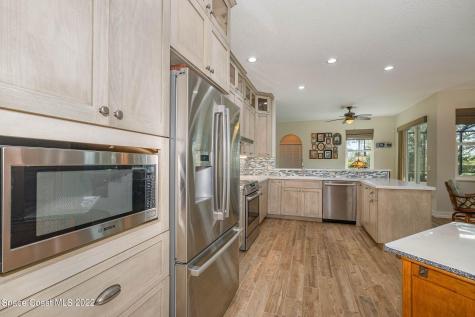 4096 Sand Ridge Drive Merritt Island FL 32953