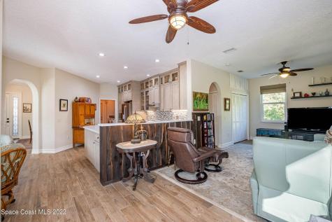 4096 Sand Ridge Drive Merritt Island FL 32953