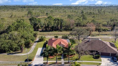 4096 Sand Ridge Drive Merritt Island FL 32953