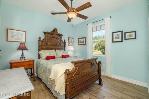 4096 Sand Ridge Drive Merritt Island FL 32953