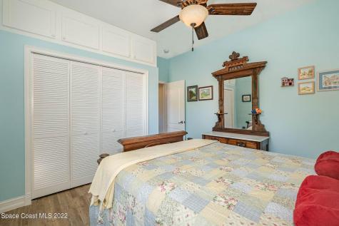 4096 Sand Ridge Drive Merritt Island FL 32953