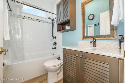 4096 Sand Ridge Drive Merritt Island FL 32953