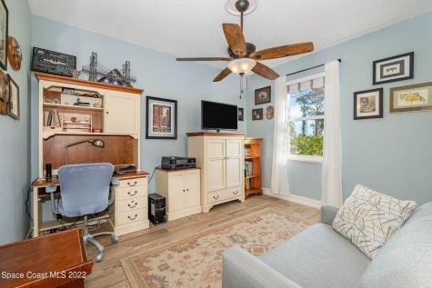 4096 Sand Ridge Drive Merritt Island FL 32953