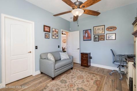 4096 Sand Ridge Drive Merritt Island FL 32953